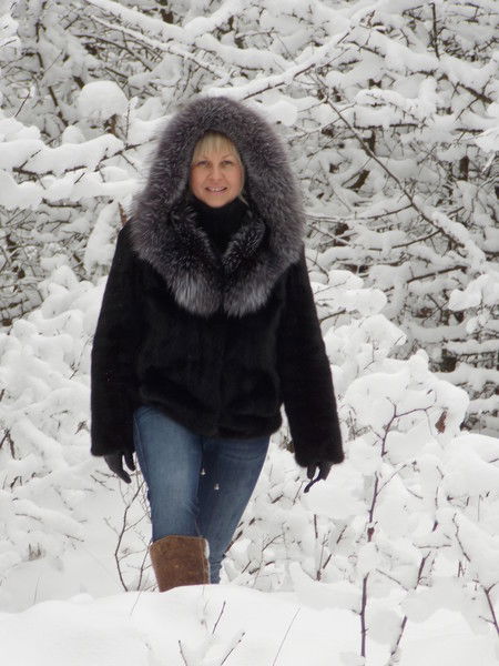 Елена Ляпина