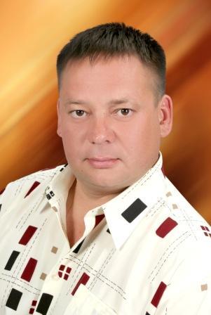 Игорь Савичев