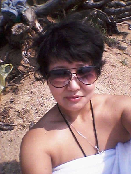 Салтанат Тлеубаева