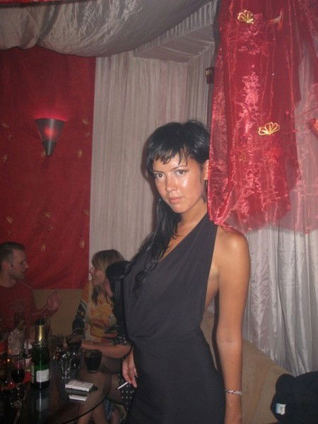 Галина Банкова