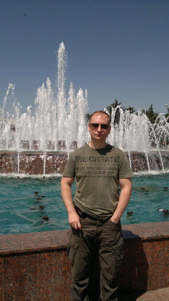 Иван Калыбин