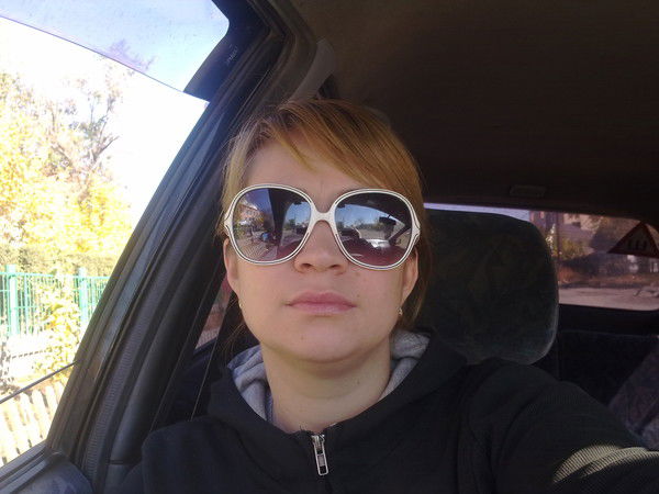 Зарина Мухтарова