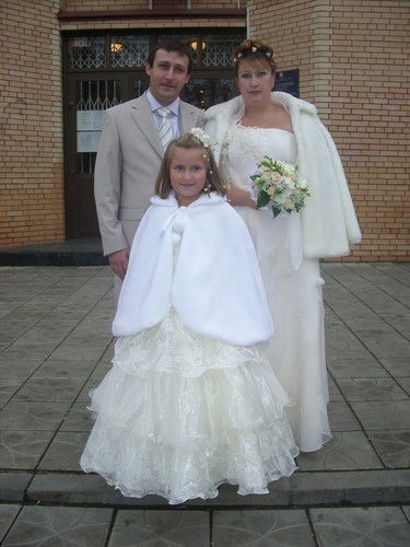 Ольга Митюшина