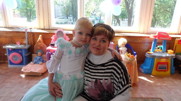 Светлана Данцевич