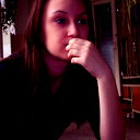 Настя Прислегина