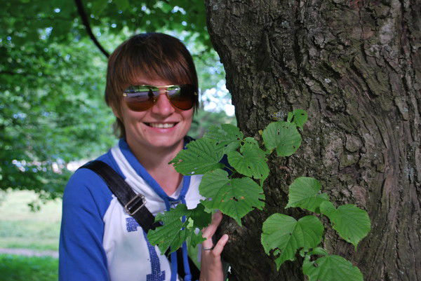 Ирина Булатова