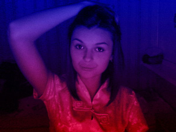 Дарья Орехова