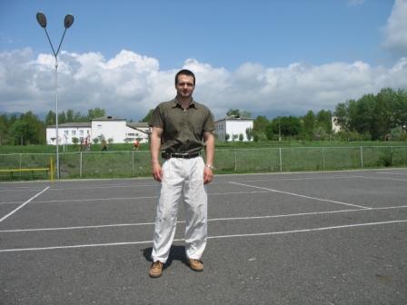 Андрей Красковский