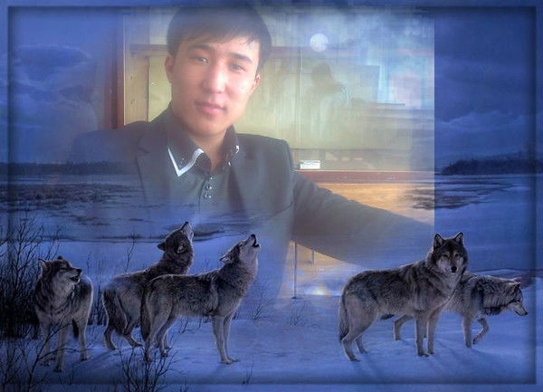 Бексултан Сексенов