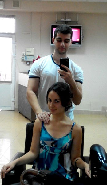 Мурат Нагоев