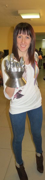 Светлана Фигурняк