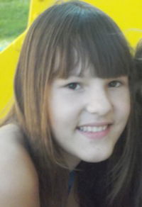 Ника Телушкина