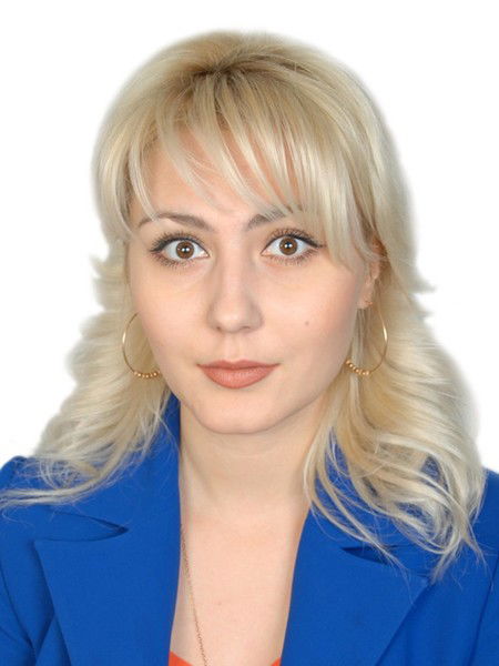 Яна Кремлева