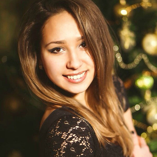 Владислава Черникова