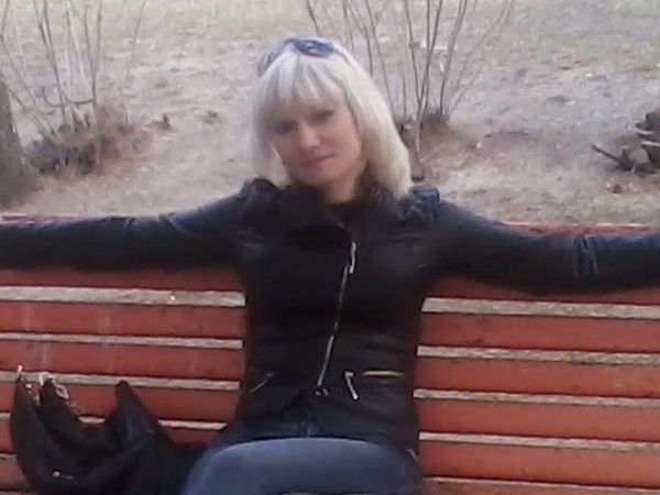 Светлана Светлая