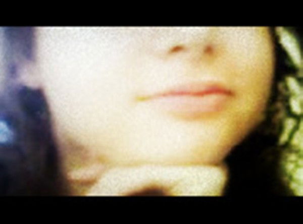 Надя Горшенина