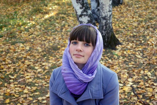 Юлия Денисюк