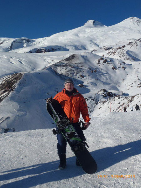 Дмитрий Платонов