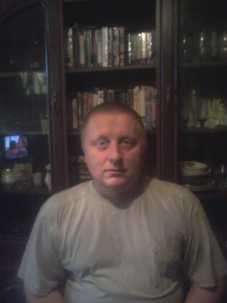 Илья Туркевич