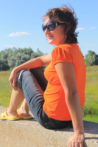 Ирина Ребицкая