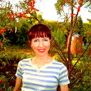 Маргарита Щербина