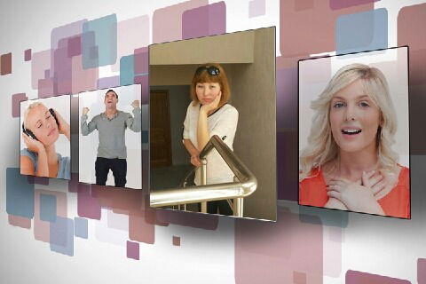 Алия Уйсимбaeвa