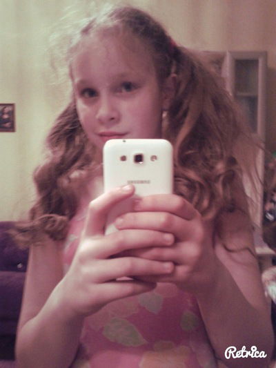 Диана Бесчетникова