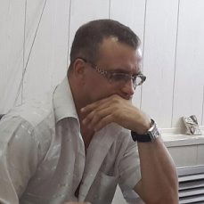 Роман Щурин