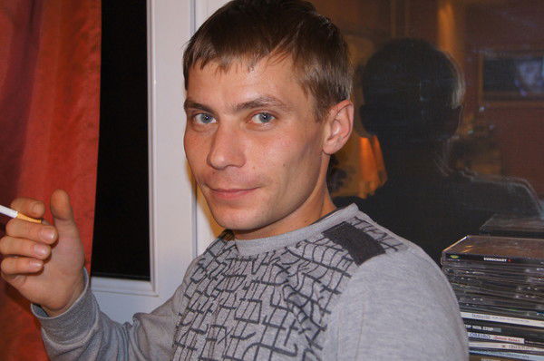 Александр Желтоухов