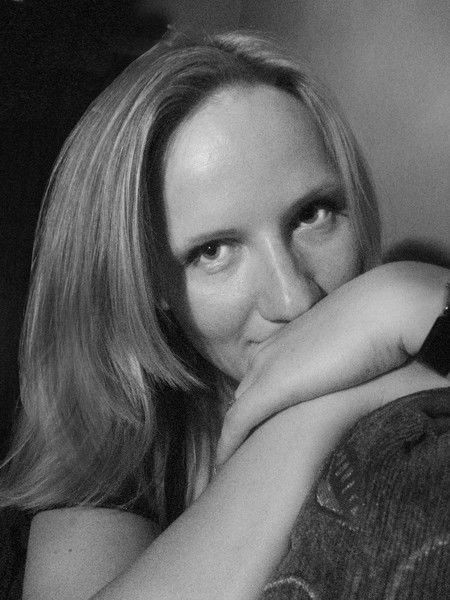 Юлия Николаева