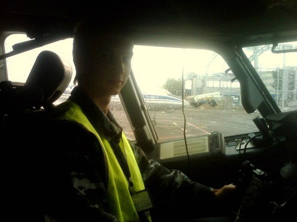 Алексей Новосельцев