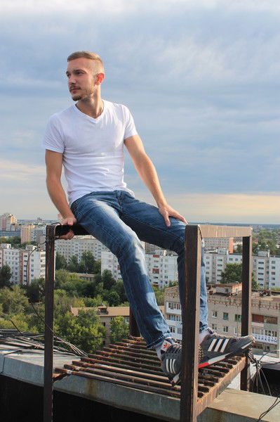 Артём Галиаскаров