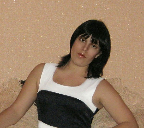 Нина Грачёва