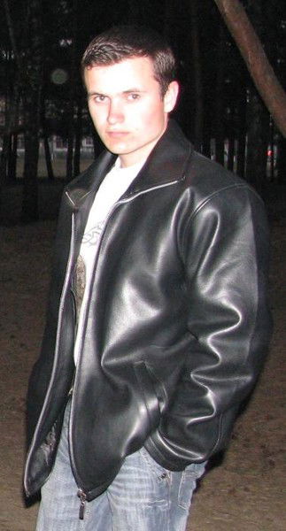 Иван Сергеевич