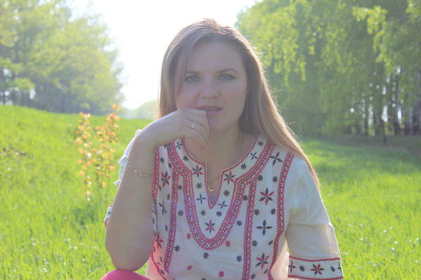 Светлана Сорокина