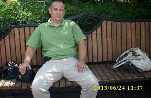 Анатолий Михед