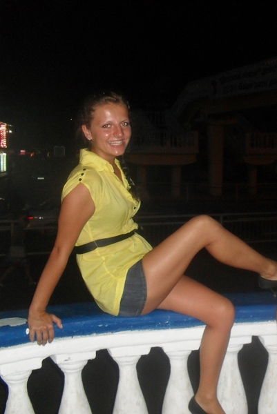 Евгения Полякова