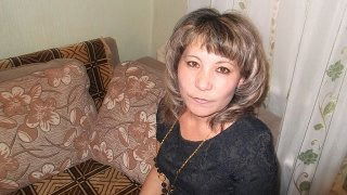 Галина Бектабанова