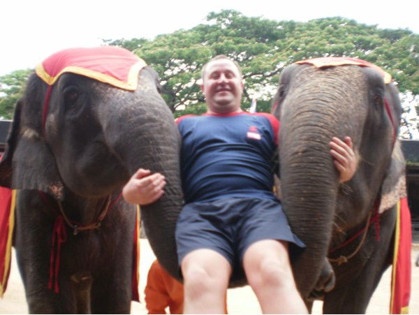 Сергей Балябкин