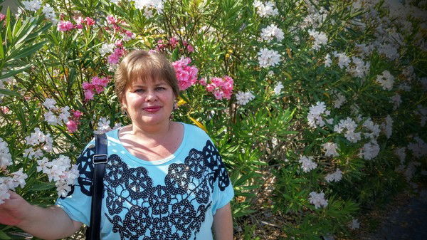 Александра Аурино