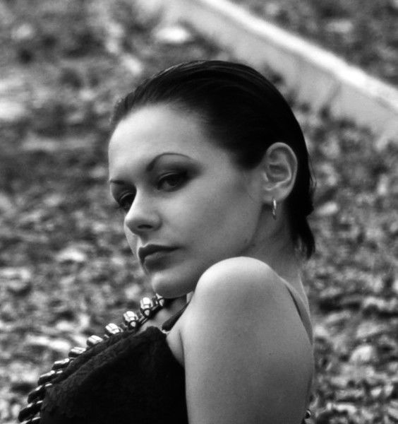 Светлана Харечко