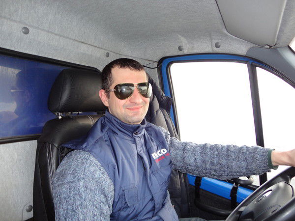 Петр Немойтин