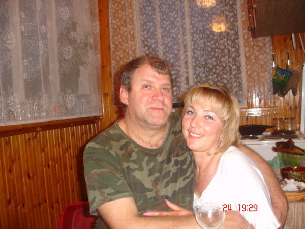 Сергей Демьяненко