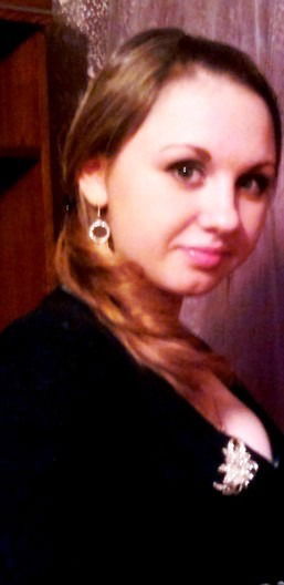 Ксения Власова