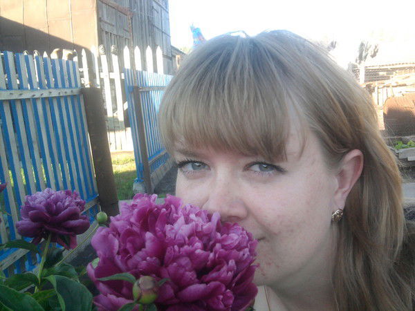 Татьяна Банина