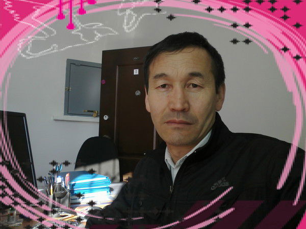 Дуйсен Таубалдиев