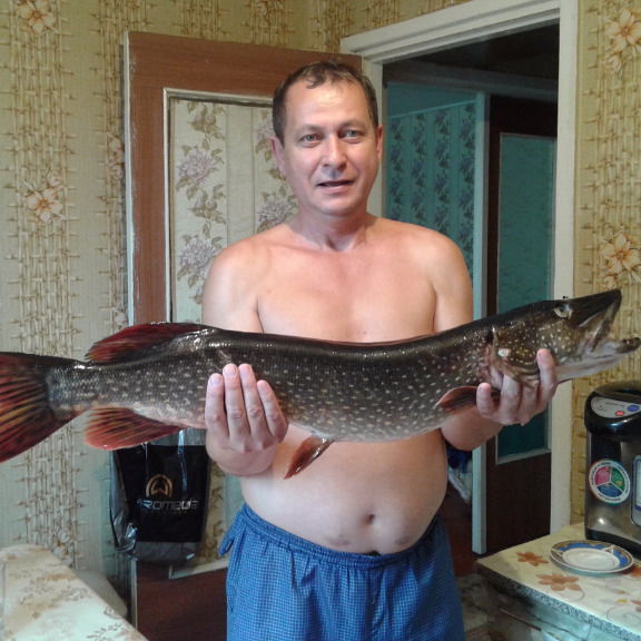 Игорь Колпаков