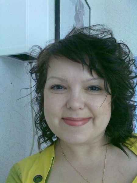 Галина Короткевич