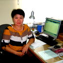 Magiz Omarova