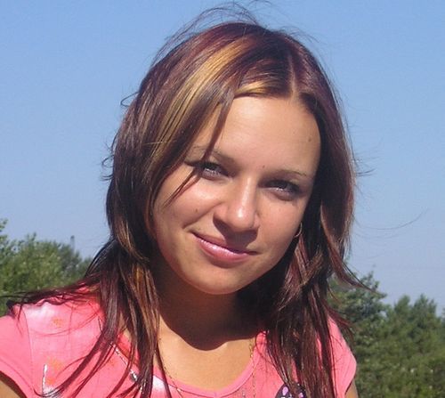 Юлия Кратирова